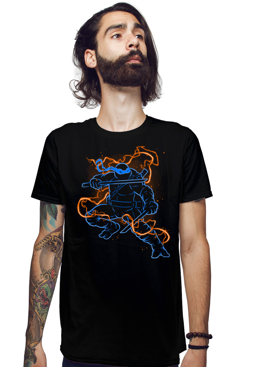 Leo Electric Neon