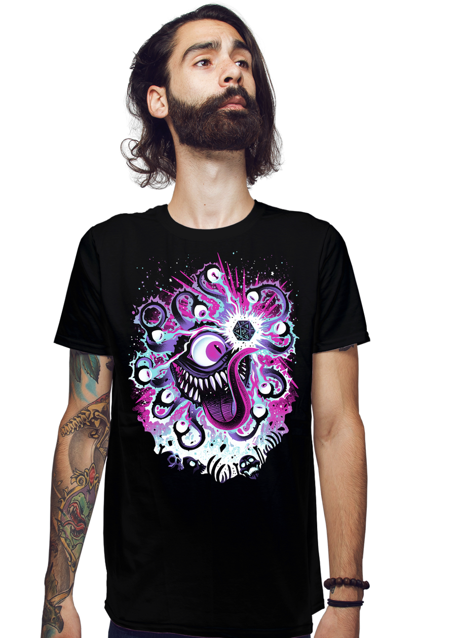 The Eye Tyrant