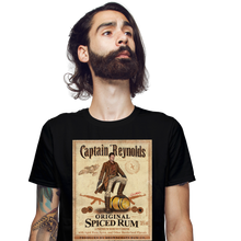 Load image into Gallery viewer, Captain Reynolds
