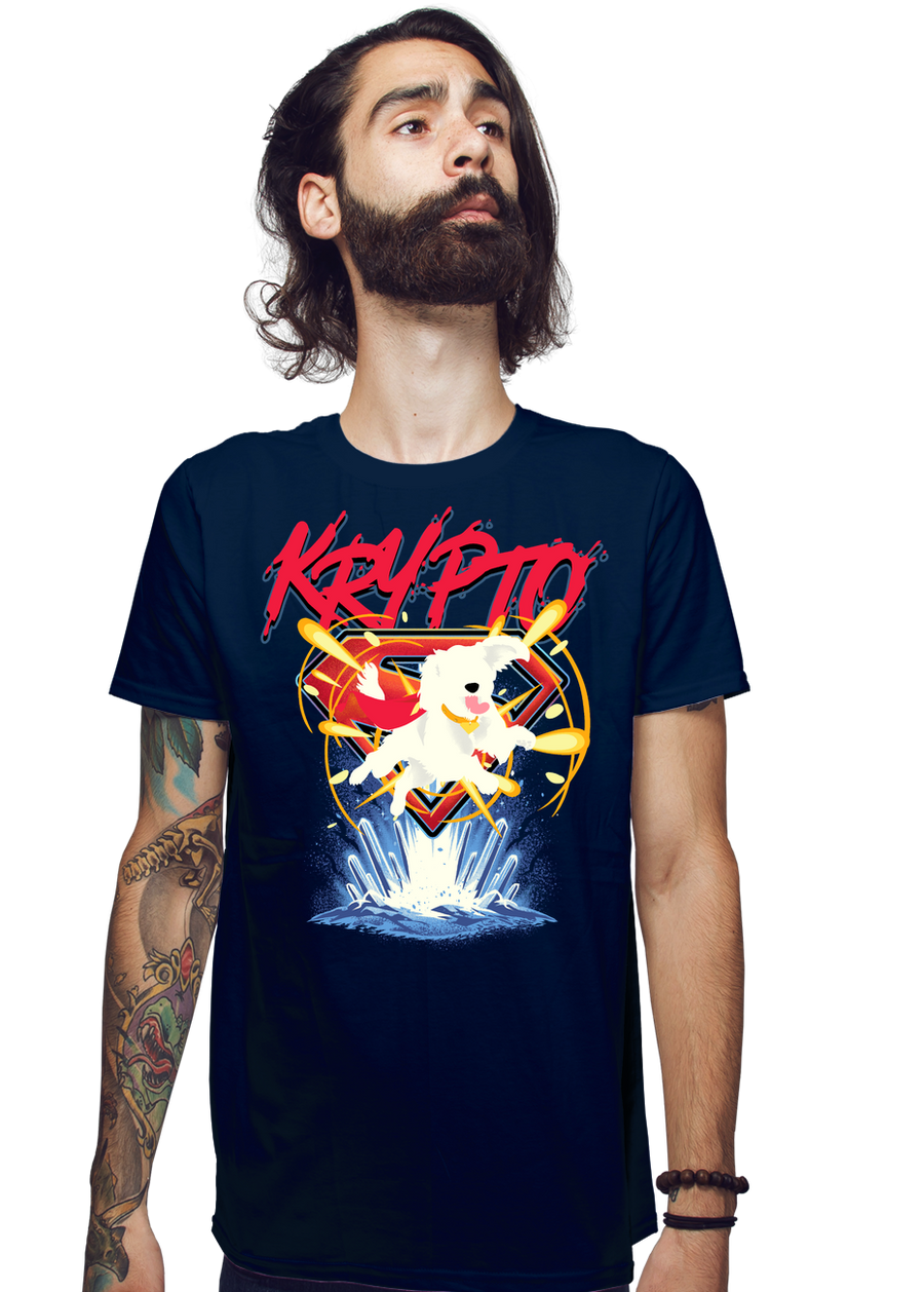 Krypto