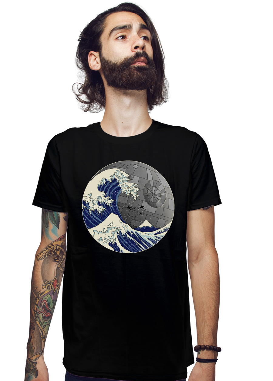 Death Wave