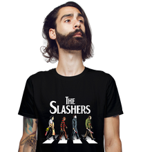 Load image into Gallery viewer, The Slashers
