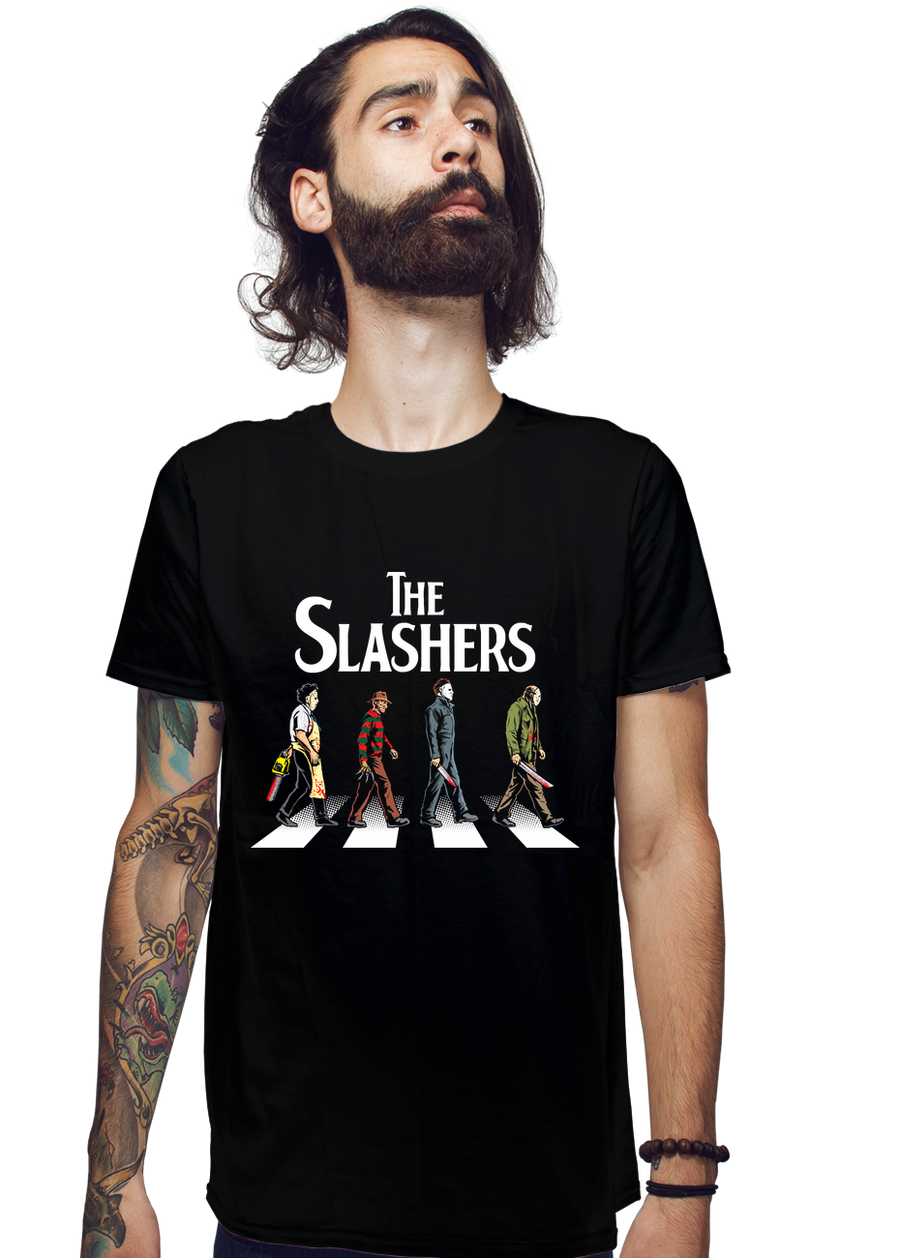 The Slashers