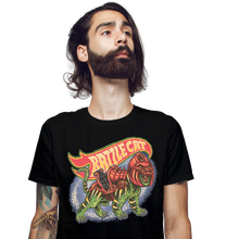 Load image into Gallery viewer, The Brave Battle Cat
