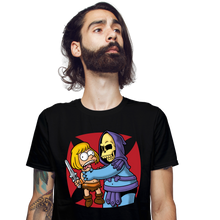 Load image into Gallery viewer, Why You Little Adam
