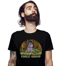 Load image into Gallery viewer, Forest Grump
