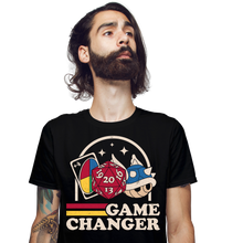 Load image into Gallery viewer, Game Changer
