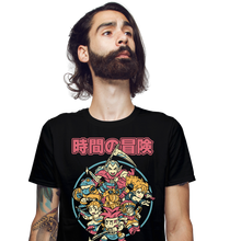 Load image into Gallery viewer, Chrono Crew
