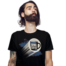 Load image into Gallery viewer, The Caffeinated Knight

