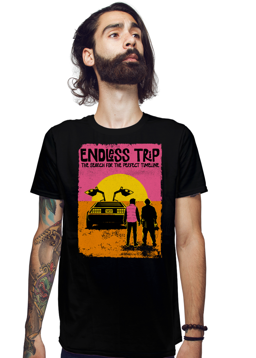 Endless Trip