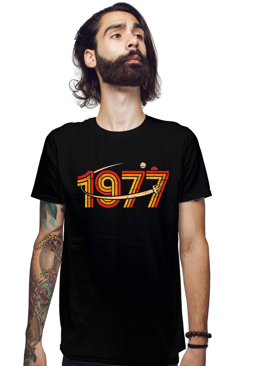 Vintage Wars 1977