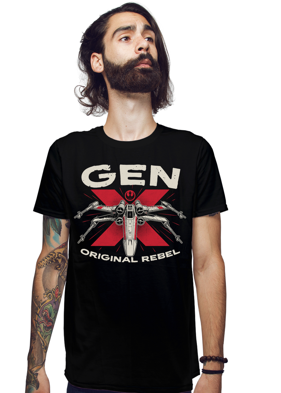 Original Rebel