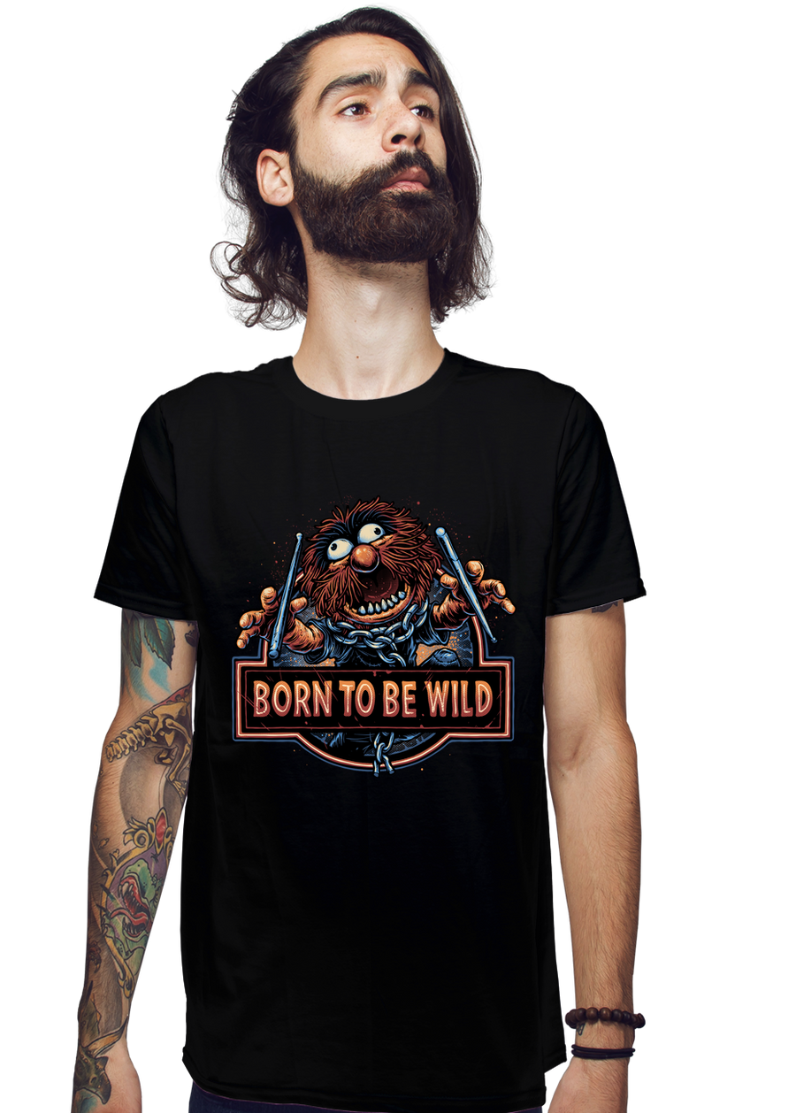 Born to be Wild
