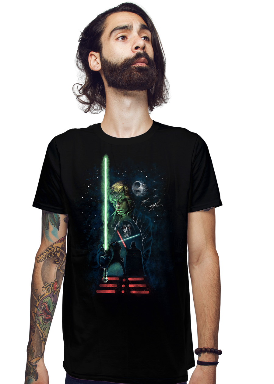 The Power Of The Force