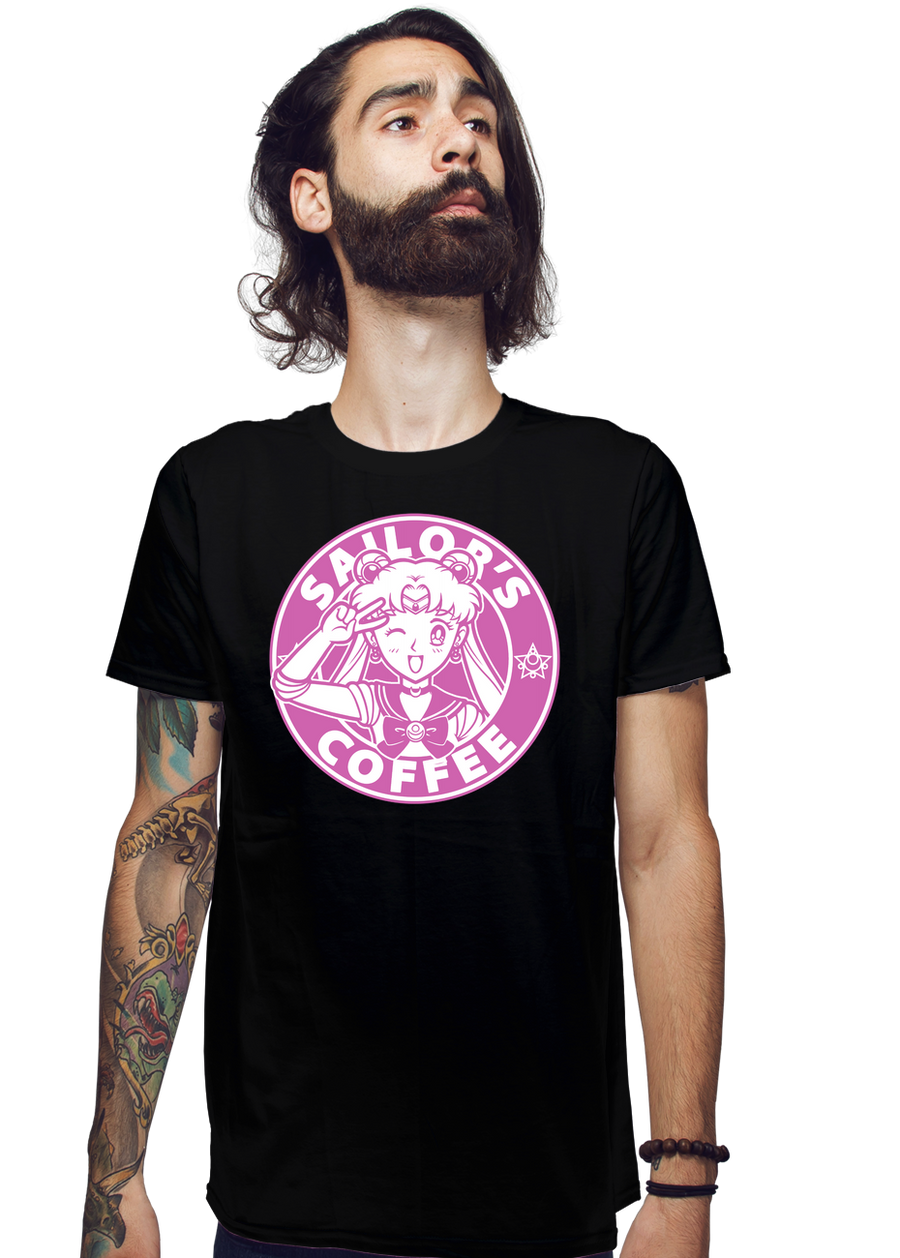 Sailor's Coffee