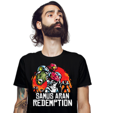 Load image into Gallery viewer, Samus Redemption
