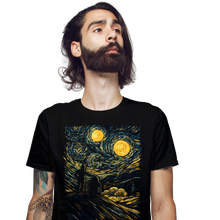 Load image into Gallery viewer, A Starry Night on Tatooine
