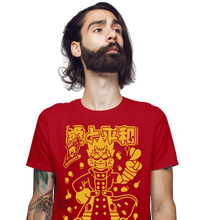 Load image into Gallery viewer, Peaceful Human
