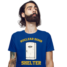 Load image into Gallery viewer, Nuclear Bomb Shelter
