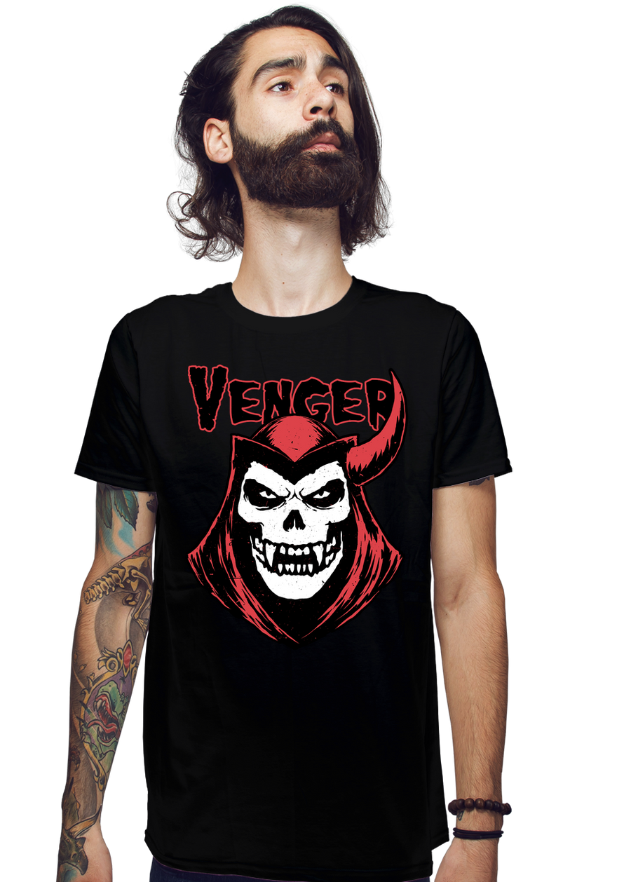 Venger