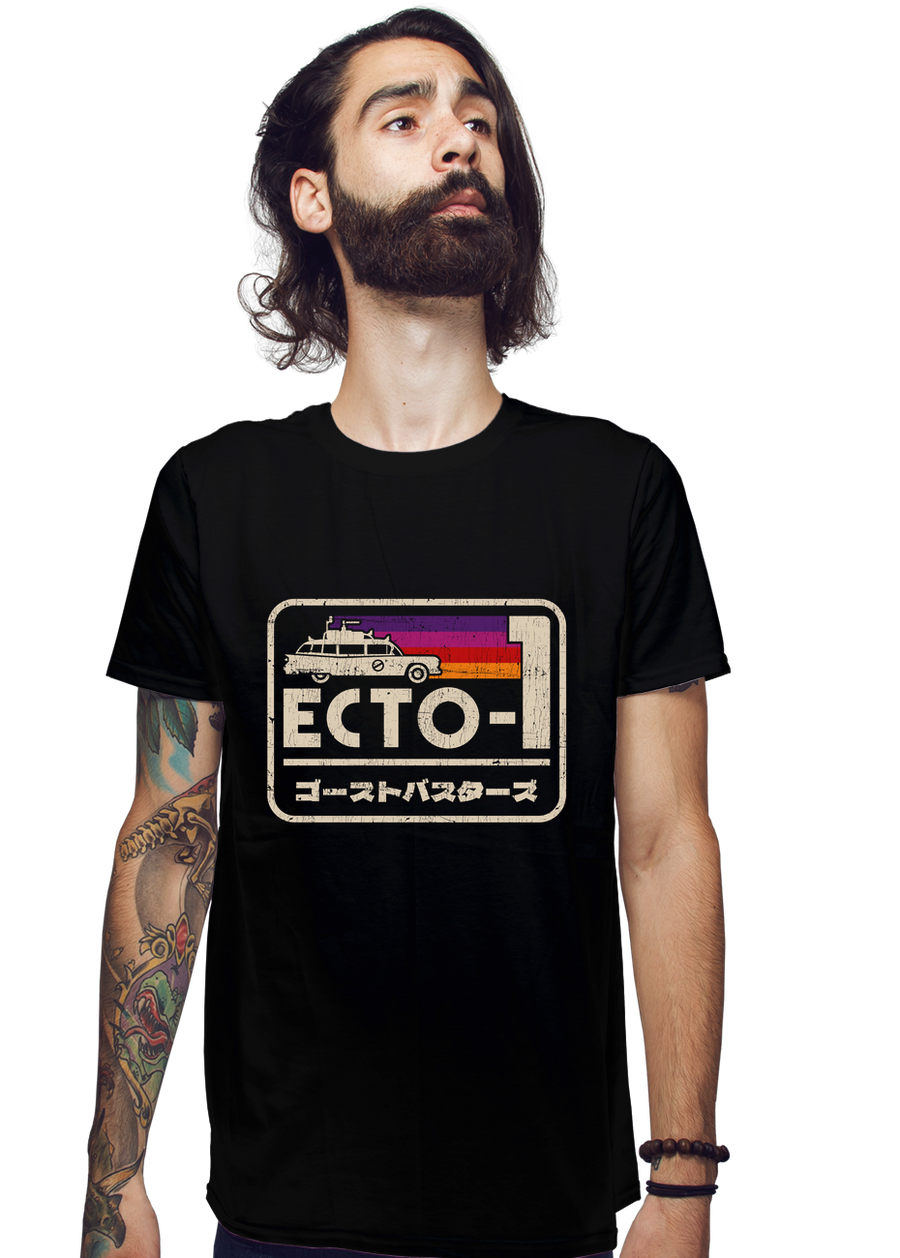 Ecto-1