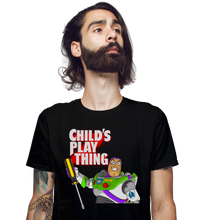 Load image into Gallery viewer, Child's Play Thing
