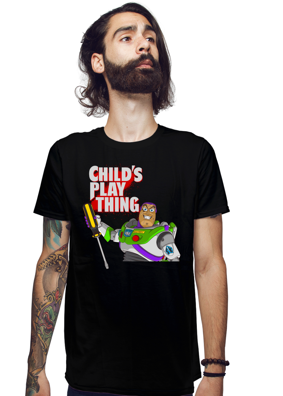Child's Play Thing