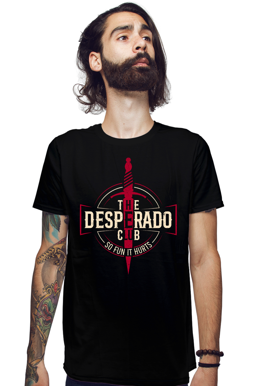 The Desperado Club