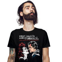 Load image into Gallery viewer, My Deadite Romance
