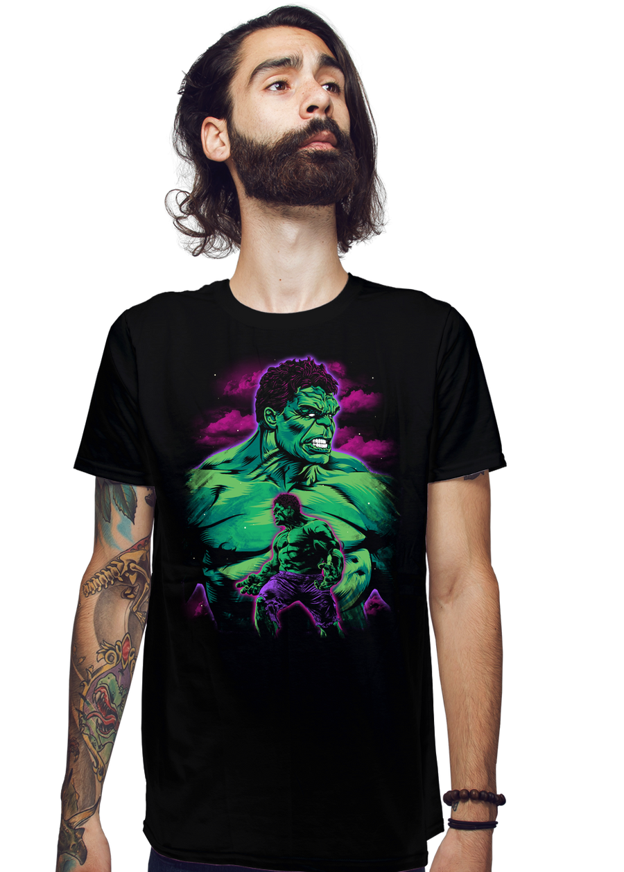 Green Gamma
