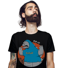 Load image into Gallery viewer, Kaijuholio
