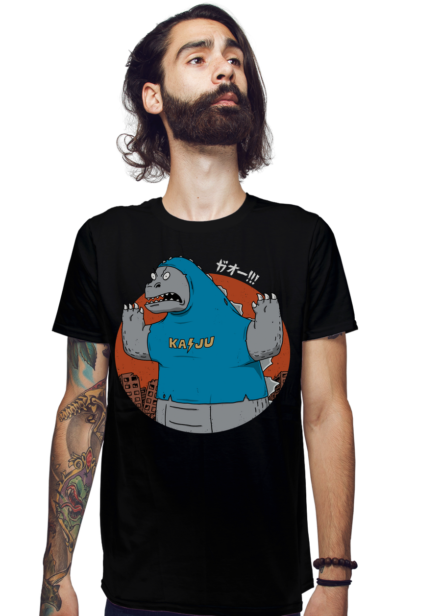 Kaijuholio