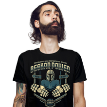 Load image into Gallery viewer, Beskar Power
