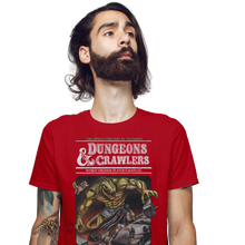 Load image into Gallery viewer, Dungeons &amp; Crawlers
