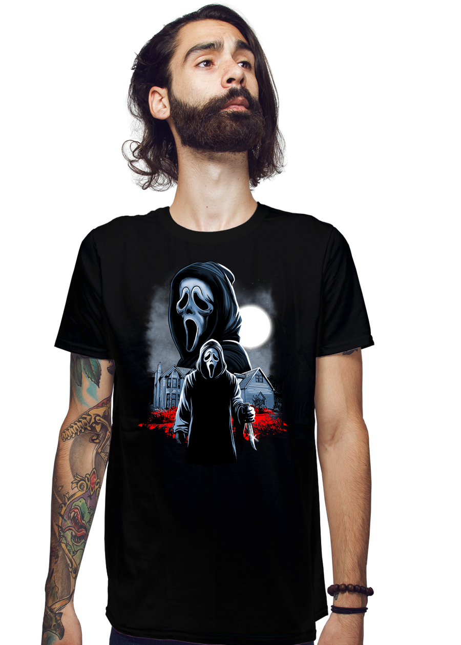 Scream Night