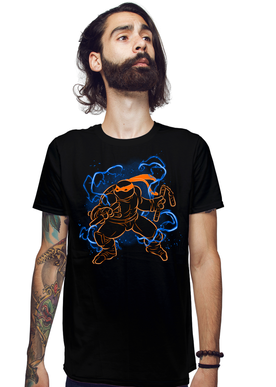Mikey Electric Neon