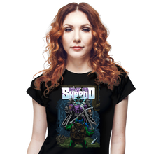 Load image into Gallery viewer, Super Shredder
