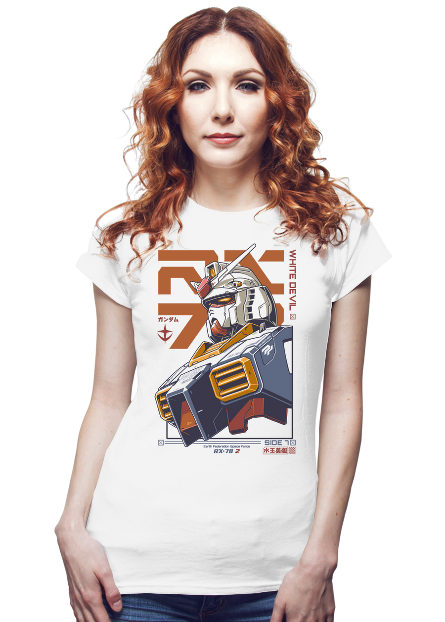 RX 78