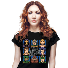 Load image into Gallery viewer, The Warrior Bunch

