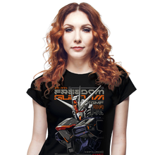 Load image into Gallery viewer, Wings Of Freedom
