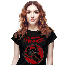 Load image into Gallery viewer, The Amazing Spider Noir
