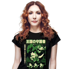 Load image into Gallery viewer, Guardian Of The Kingdom
