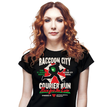 Load image into Gallery viewer, Raccoon City Courier Run

