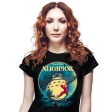 Load image into Gallery viewer, Punch Hug Neighbor
