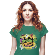 Load image into Gallery viewer, Spooky Patch Monsters
