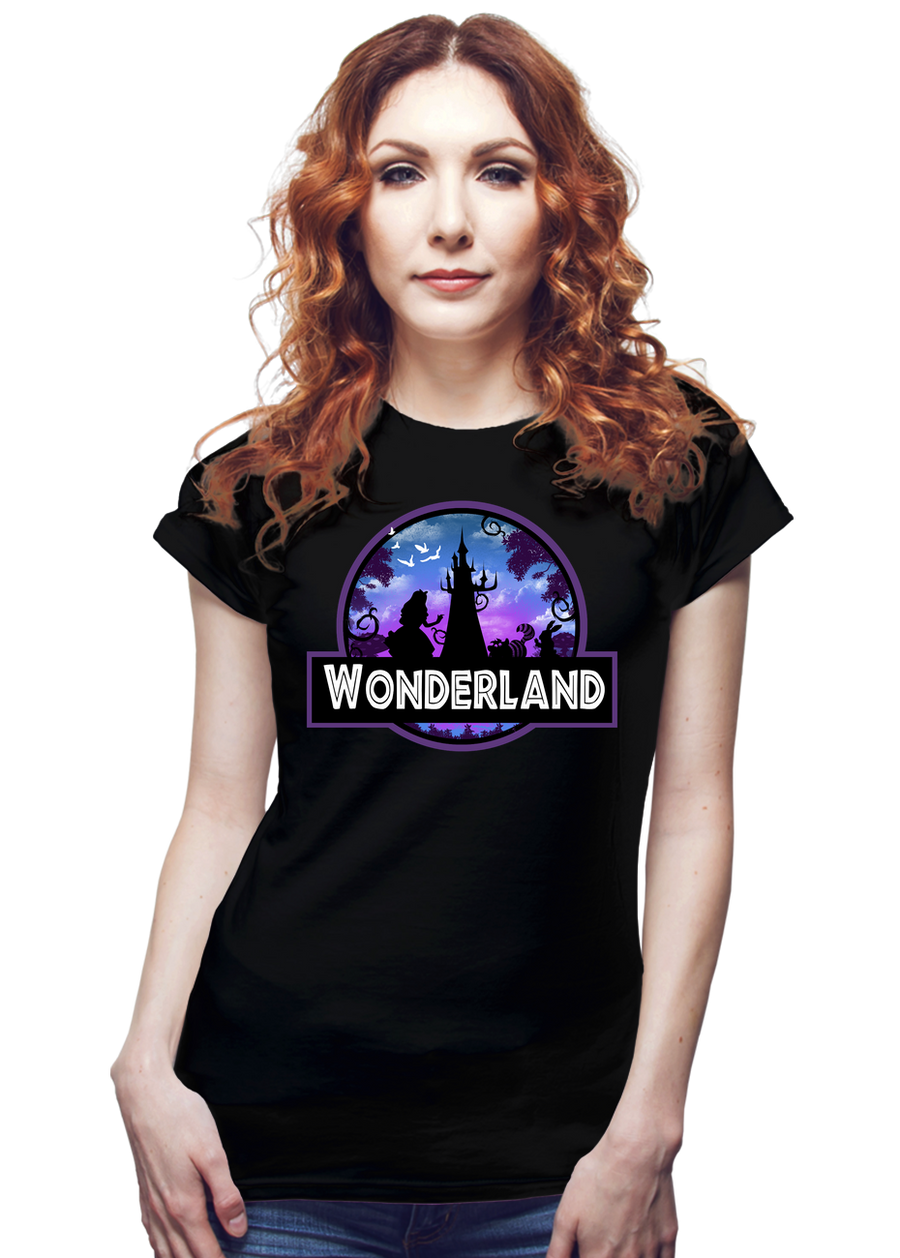 Wonderland