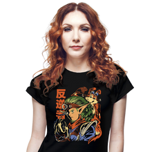 Load image into Gallery viewer, Legendary Rebels
