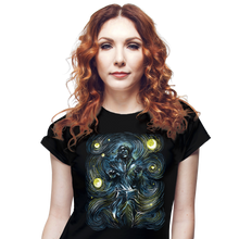 Load image into Gallery viewer, Starry Carbonite
