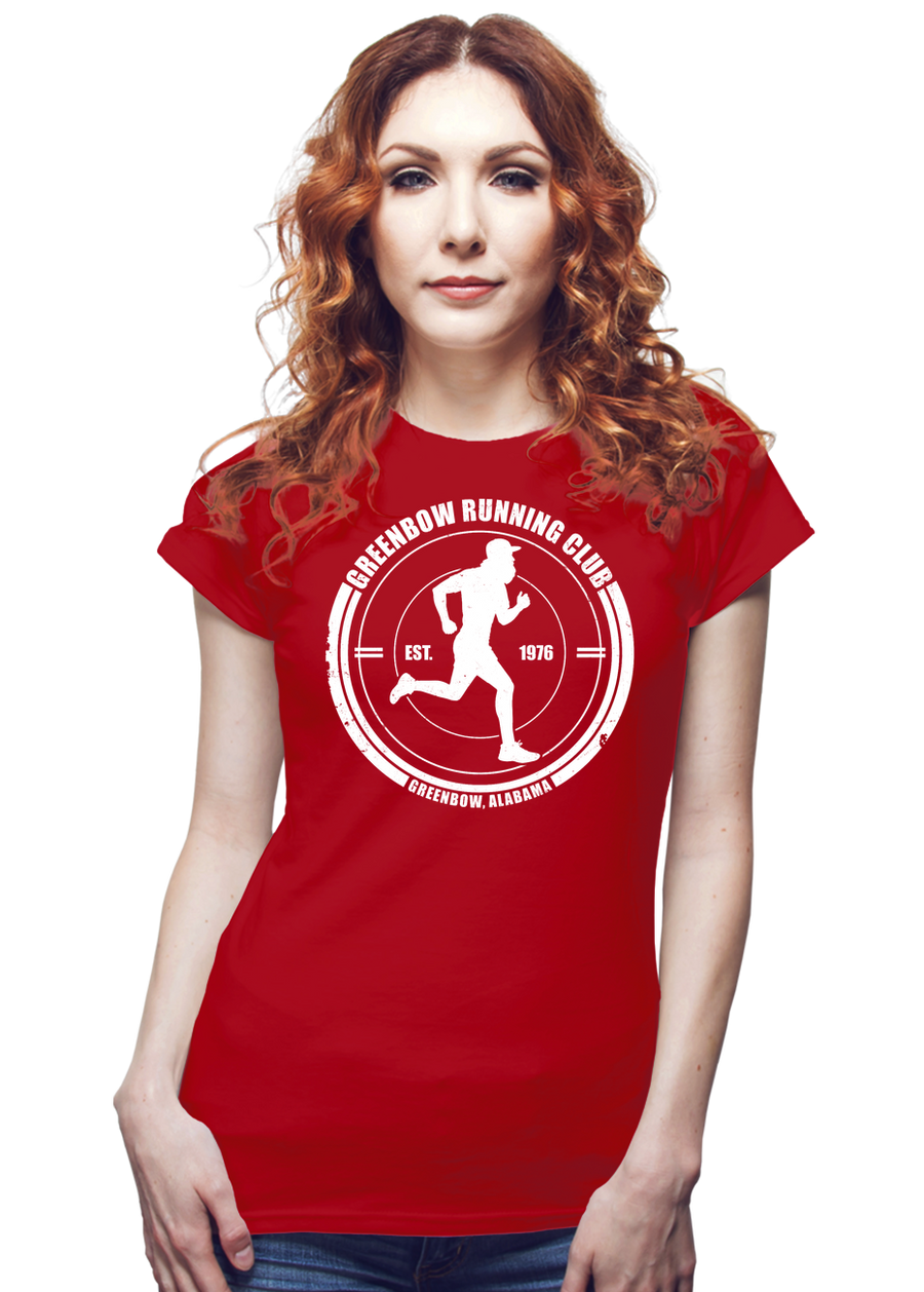 Greensboro Running Club