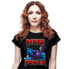Load image into Gallery viewer, More Power
